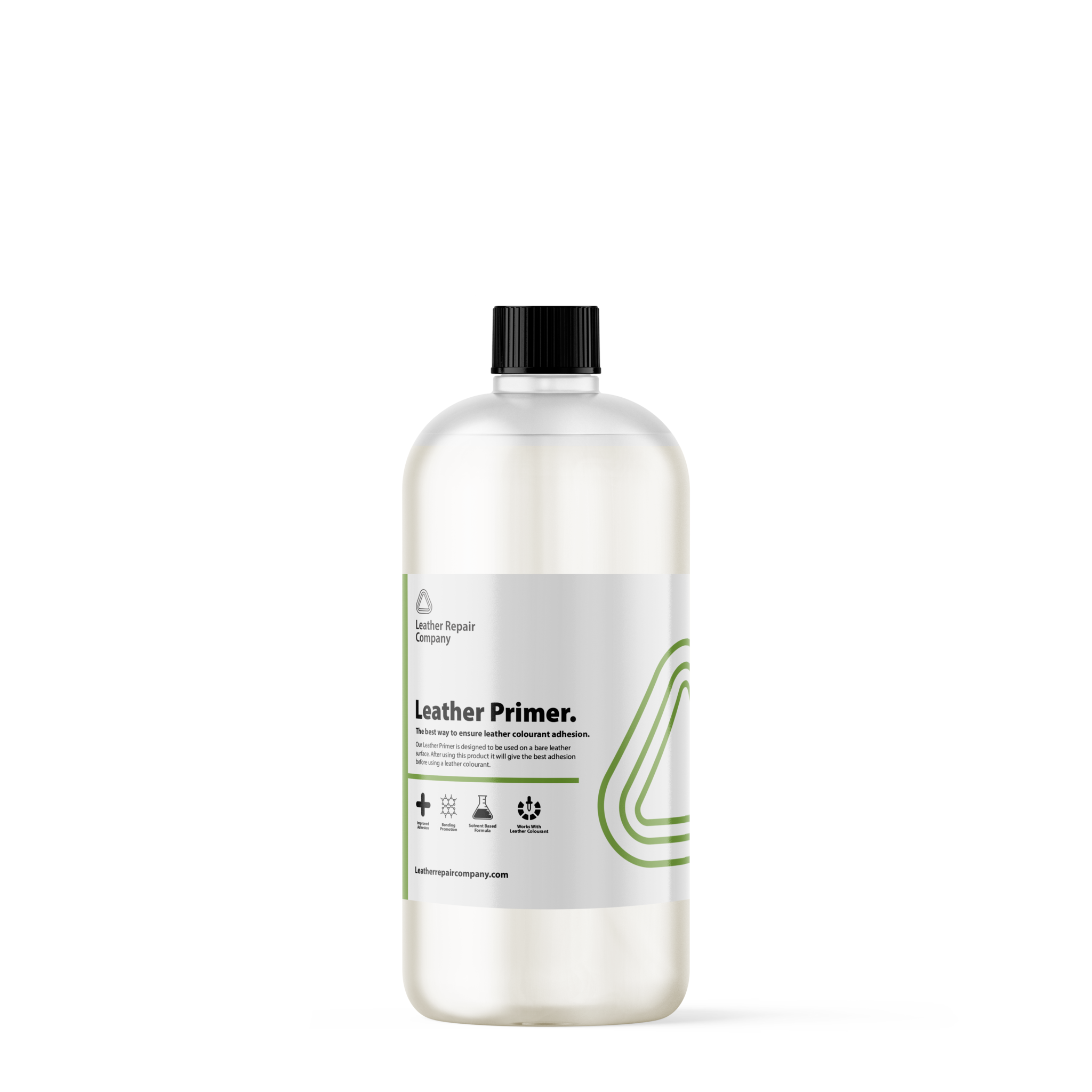 Leather Primer Leather Repair Company